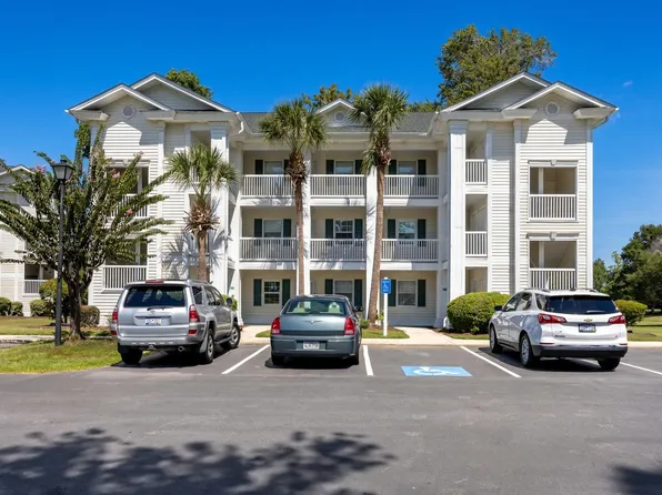 541 White River Dr. #16-H, Myrtle Beach, SC 29579