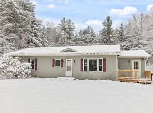 818 Main St, Fairfax, VT 05454