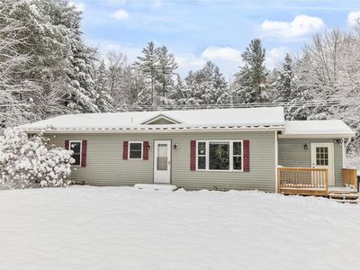 818 Main Street, Fairfax, VT, 05454