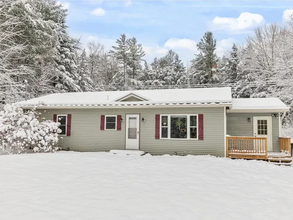 818 Main Street, Fairfax, VT 05454