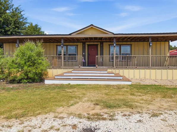 17563 Reno Rd, Conroe, TX 77306