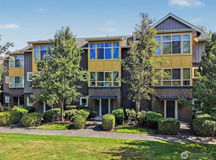 Concord Commons, Issaquah, WA 98029