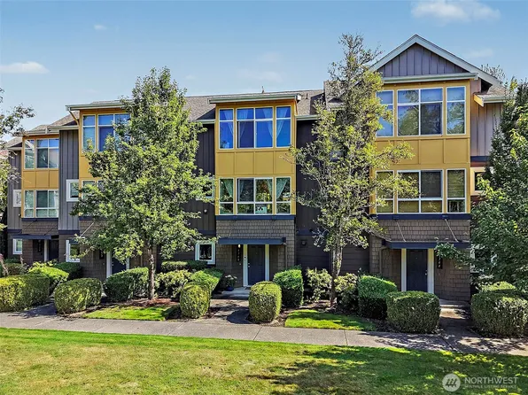 1748 24th Avenue NE, Issaquah, WA 98029