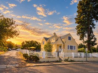 1809 Hill Ave, Hayward, CA 94541