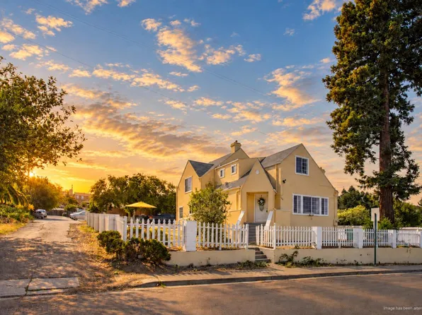 1809 Hill Ave, Hayward, CA 94541