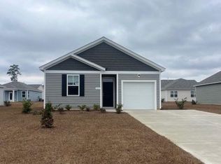 923 Akron St LOT 241, Conway, SC 29526