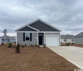 923 Akron St. Lot 241- Helena B, Conway, SC, 29526