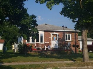 522 79th St, Niagara Falls, NY