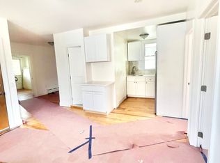 92 Lester St FLOOR 2, Wallington, NJ 07057