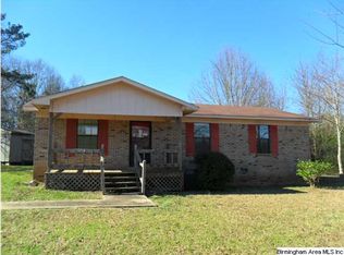 580 Collum St, Jemison, AL 35085