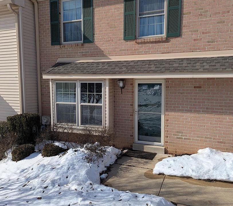 1st image of 603 Shropshire Dr #14