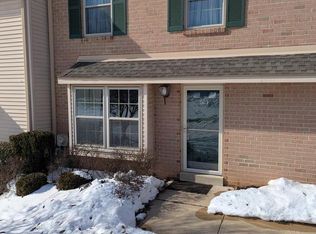 603 Shropshire Dr #14, West Chester, PA 19382