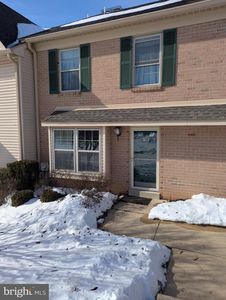 603 Shropshire Dr #14, West Chester, PA, 19382