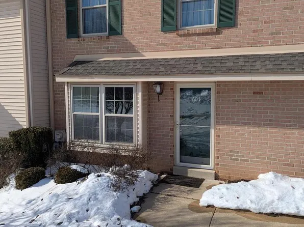 603 Shropshire Dr #14, West Chester, PA 19382