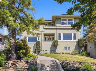 1075 Annerley Rd, Piedmont, CA 94610