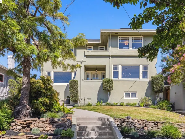 1075 Annerley Rd, Piedmont, CA 94610