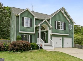 5 Richards Way, Hiram, GA 30141