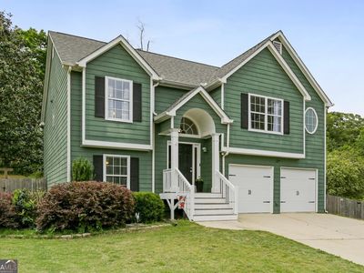 5 Richards Way, Hiram, GA, 30141