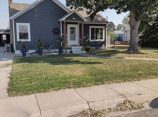 629 Sherman Ave, Grant, NE 69140