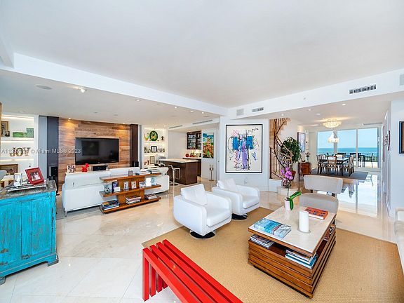 4th image of 789 Crandon Blvd #1505/1605