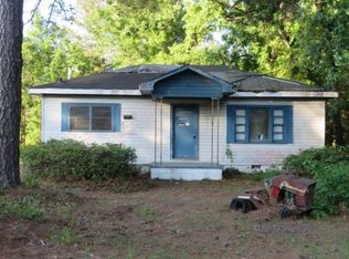 841 Jennifer St, Orangeburg, SC 29115
