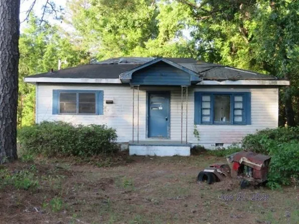 841 Jennifer St, Orangeburg, SC 29115