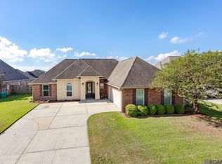 4535 Trial Dr, Addis, LA 70710