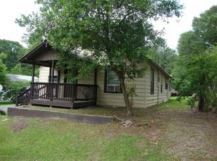 812 N Caryville Rd, Bonifay, FL 32425