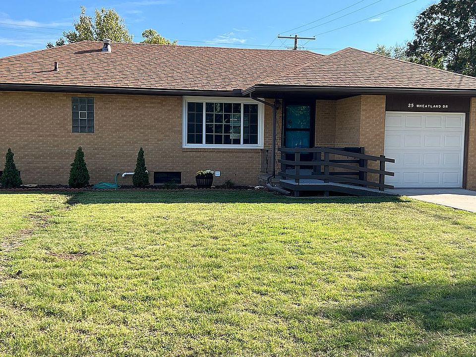 1st image of 25 Wheatland Dr