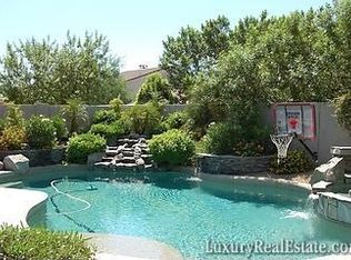 7451 E Thunderhawk Rd, Scottsdale, AZ 85255