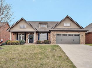 475 Deer Run Cir, Salem, VA 24153