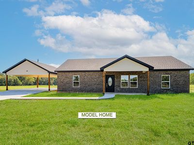 862 County Road 4235, Mount Pleasant, TX, 75455