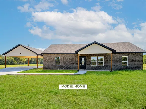 862 County Road 4235, Mount Pleasant, TX 75455