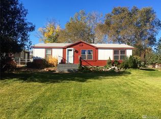 242 Bronson St, Hatton, WA 99344