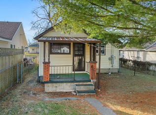 2116 S 18th St, New Castle, IN