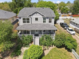 2445 Benton St, Edgewater, CO 80214