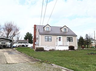 825 Mount Pleasant Rd, Scottdale, PA 15683