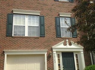 10142 Elgin Way, Bristow, VA 20136