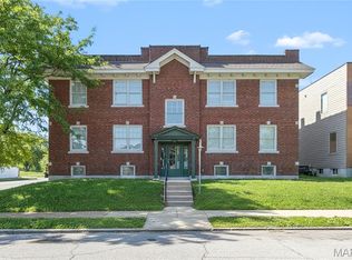 4102 McRee Ave, Saint Louis, MO 63110