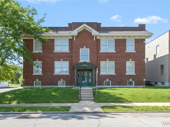 4102 McRee Ave, Saint Louis, MO 63110