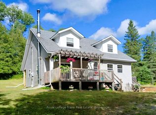 2523 Old Hastings Rd, Limerick, ON K0L1P0