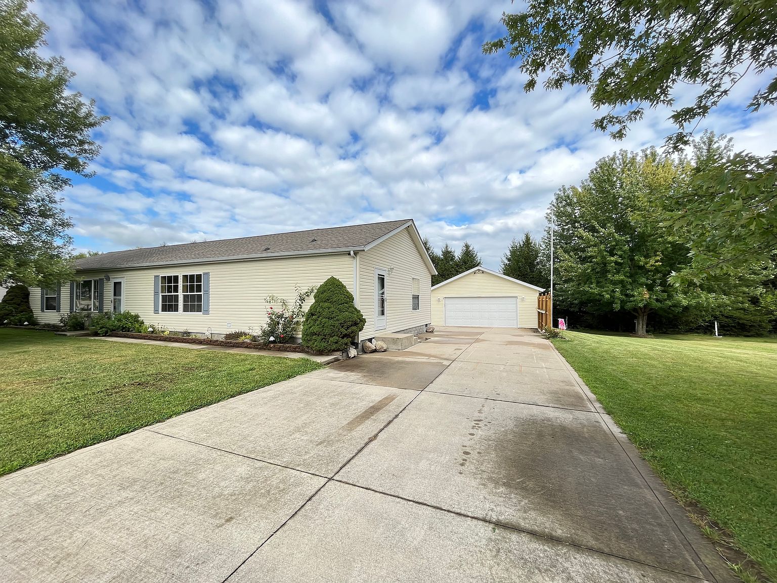 80 Inman Dr, Ingalls, IN 46048 MLS 21944751 Zillow