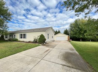 80 Inman Dr, Ingalls, IN 46048