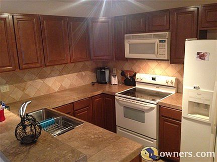 All New Kitchen