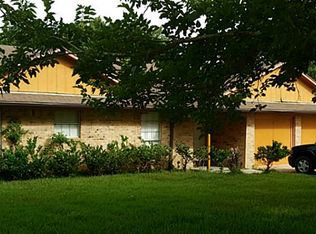 158 Pine Meadows Dr, Prairie View, TX 77445