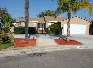 619 N Hollow Ave, West Covina, CA 91790
