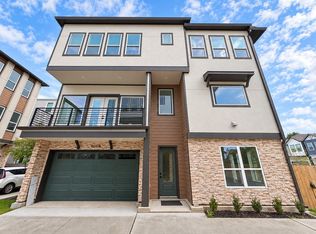 1525 Caywood Ln #E, Houston, TX 77055