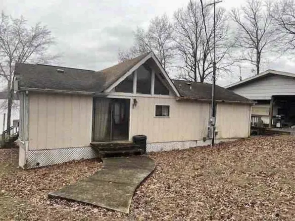 1739 Stump Hollow Rd, Spring City, TN 37381