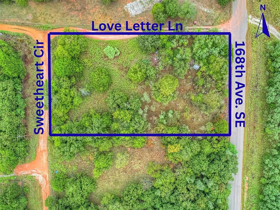 1st image of 2701 Sweetheart Cir Lot 9-8-1E