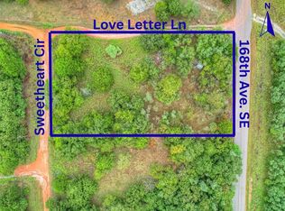 2701 Sweetheart Cir LOT 9-8-1E, Norman, OK 73026